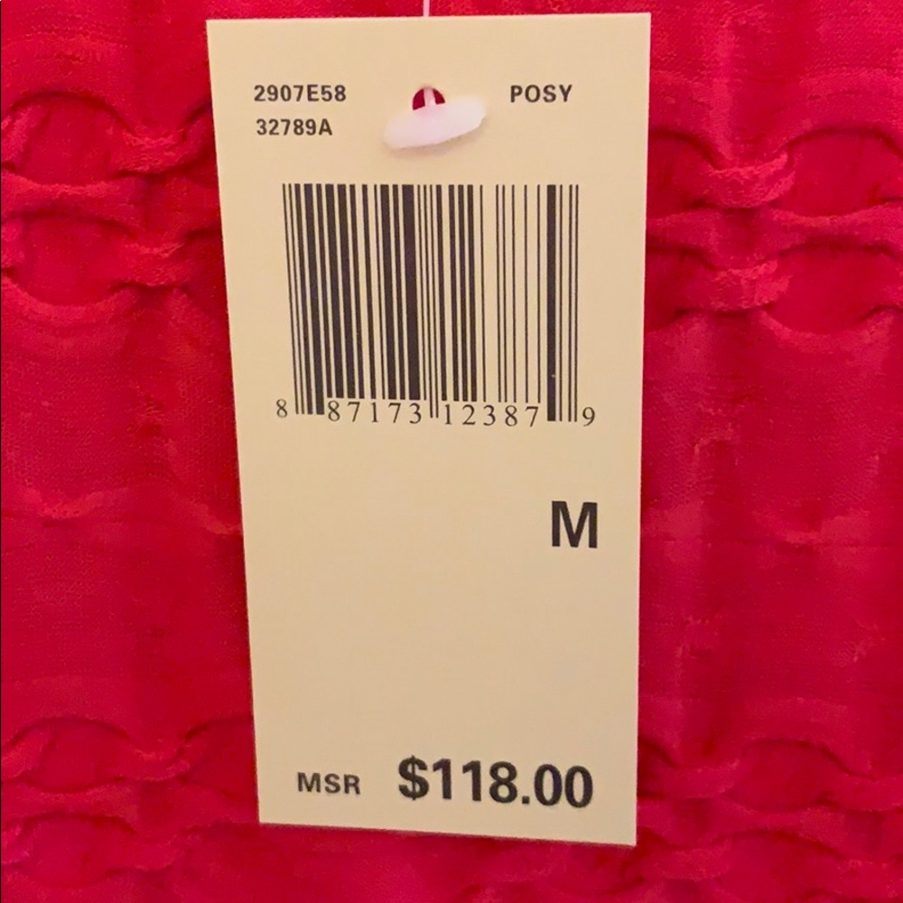 Long Sleeve dress NWT - Picture 5 of 5